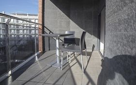 Apartaments Ponent